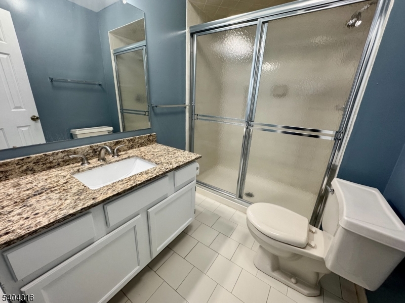 Concord Ridge - Residential