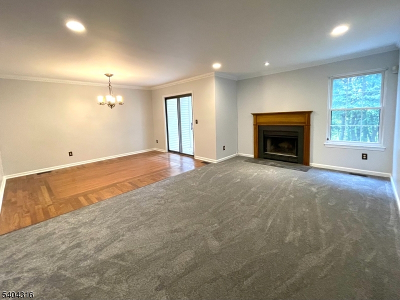 Concord Ridge - Residential