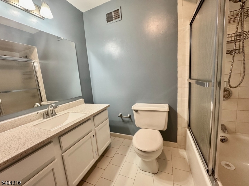 Concord Ridge - Residential