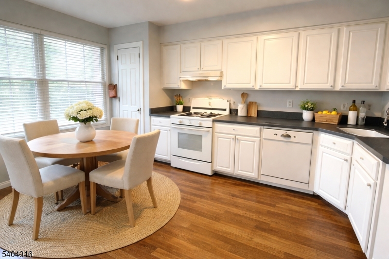 Concord Ridge - Residential