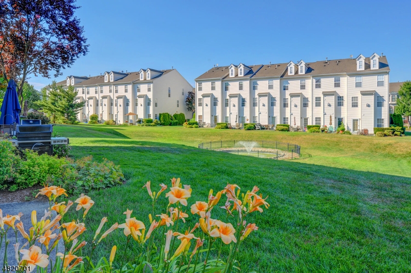 Cambridge Heights - Residential