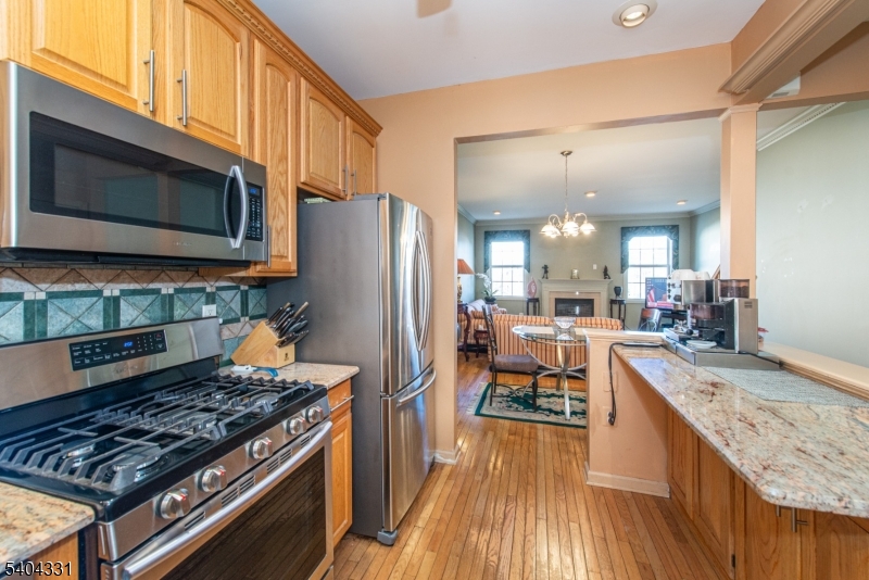 Cambridge Heights - Residential