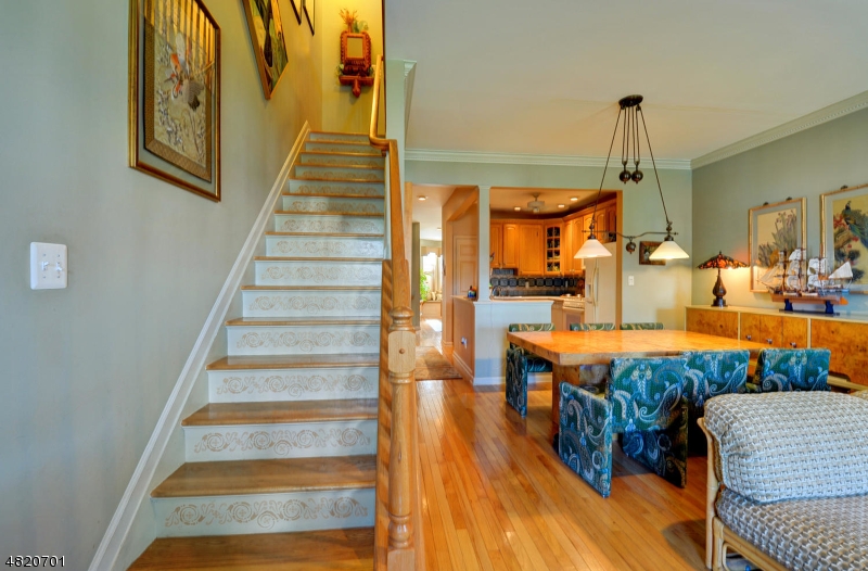 Cambridge Heights - Residential