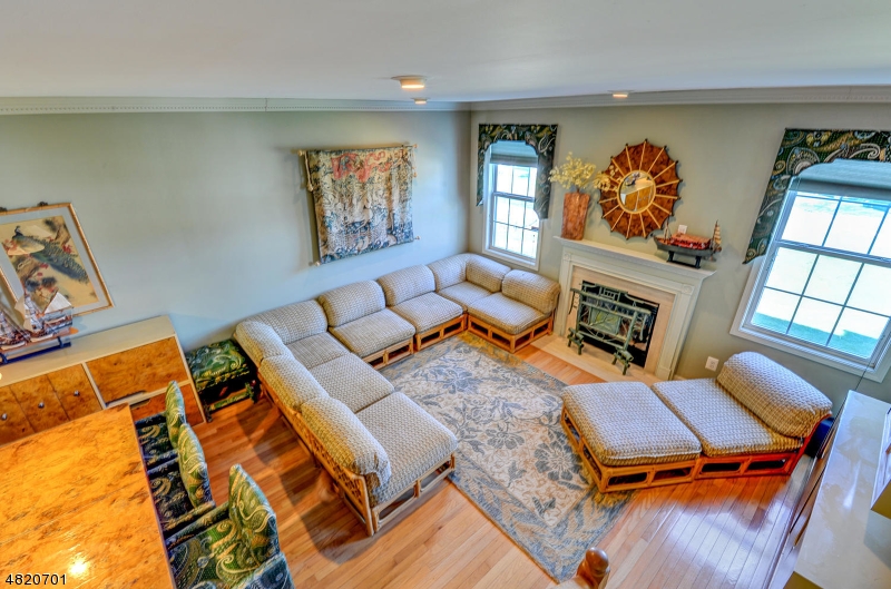 Cambridge Heights - Residential