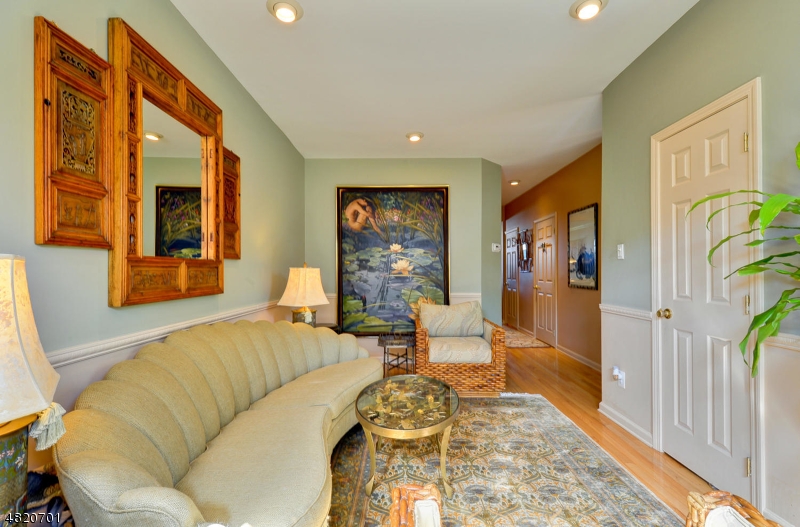 Cambridge Heights - Residential