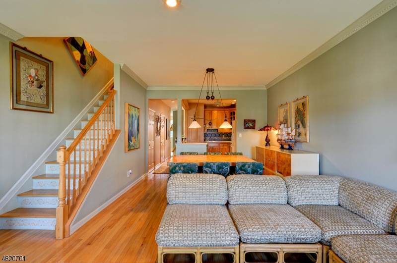 Cambridge Heights - Residential