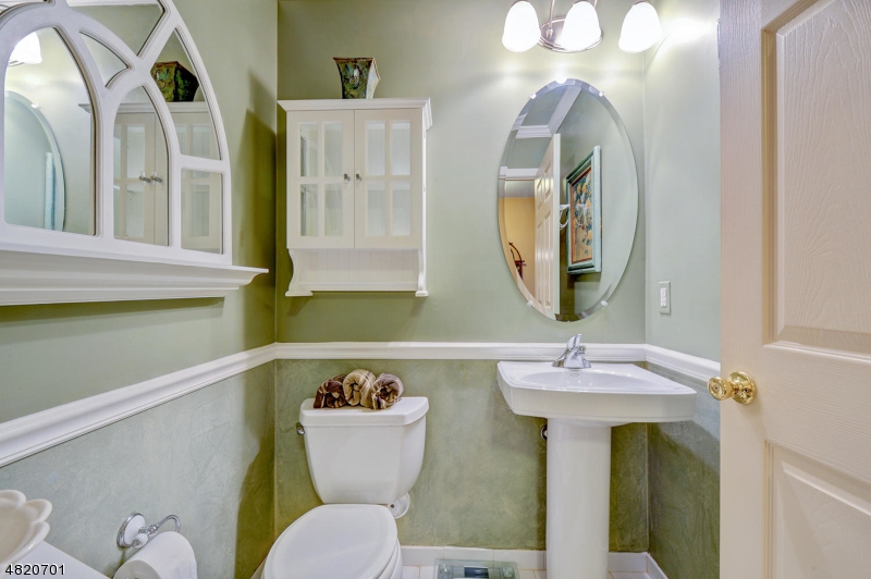 Cambridge Heights - Residential