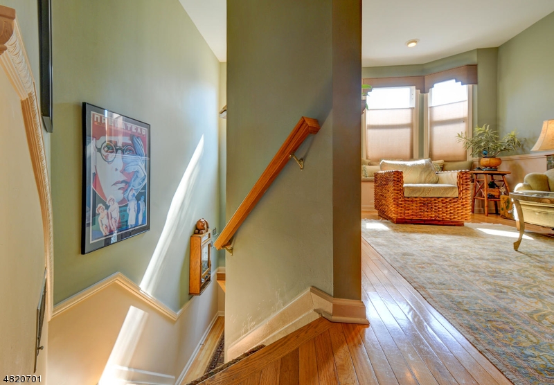 Cambridge Heights - Residential