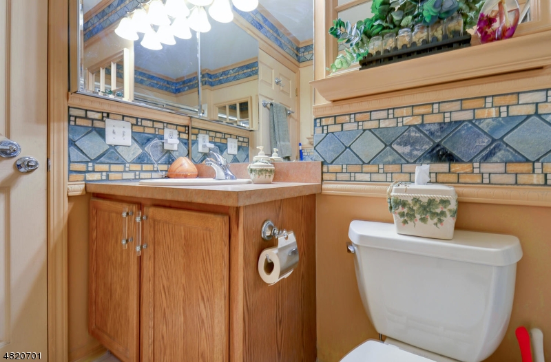 Cambridge Heights - Residential