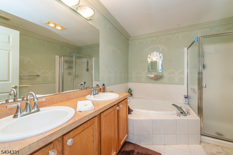 Cambridge Heights - Residential