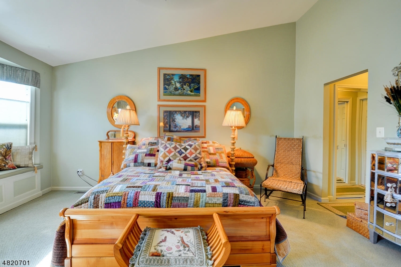 Cambridge Heights - Residential