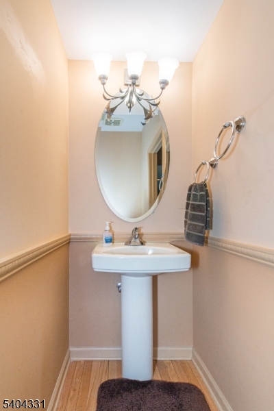 Cambridge Heights - Residential