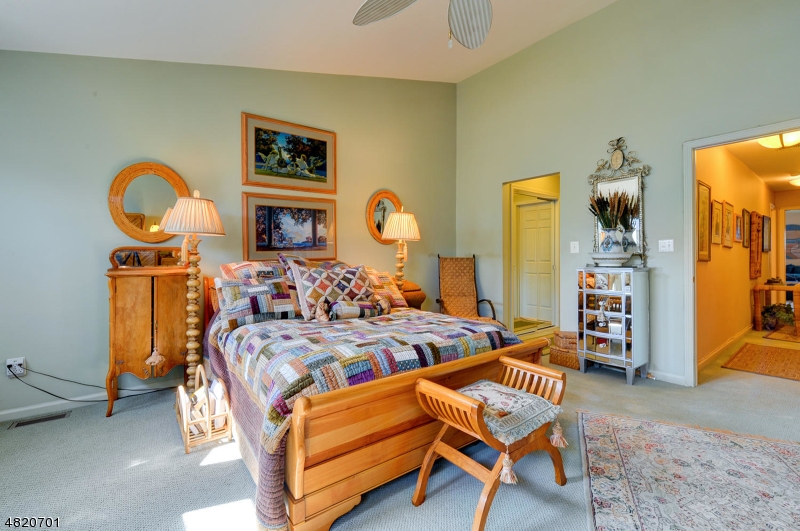 Cambridge Heights - Residential