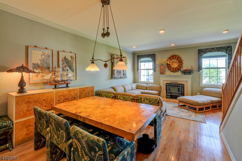 Cambridge Heights - Residential