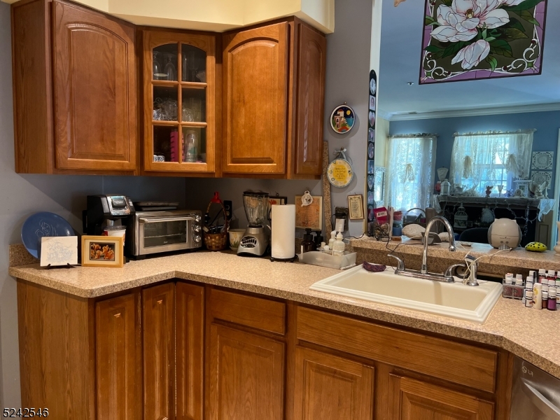 The Glens - Residential