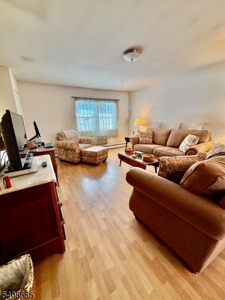 Upper Montclair Court - Residential