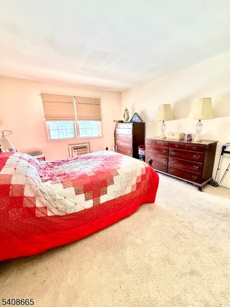 Upper Montclair Court - Residential