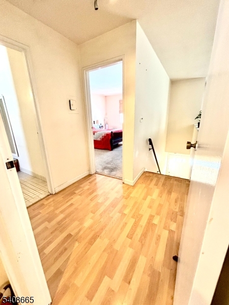 Upper Montclair Court - Residential