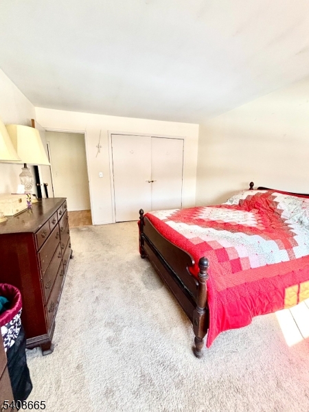 Upper Montclair Court - Residential