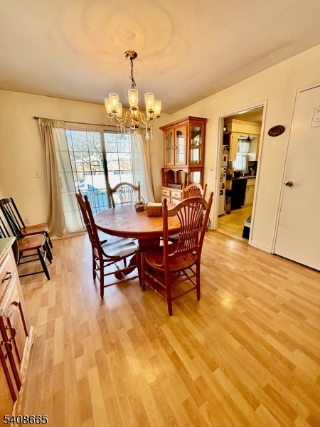 Upper Montclair Court - Residential