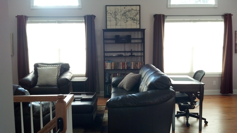 Lake Parsippany - Residential Lease