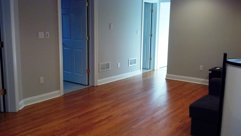 Lake Parsippany - Residential Lease