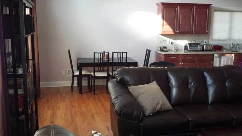 Lake Parsippany - Residential Lease