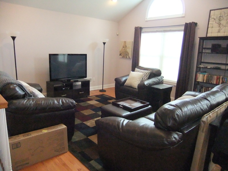 Lake Parsippany - Residential Lease