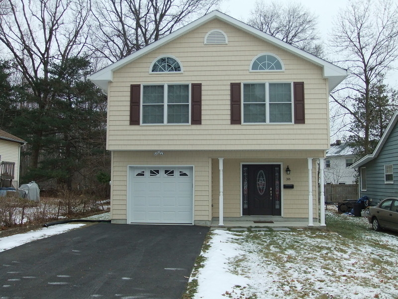 Lake Parsippany - Residential Lease