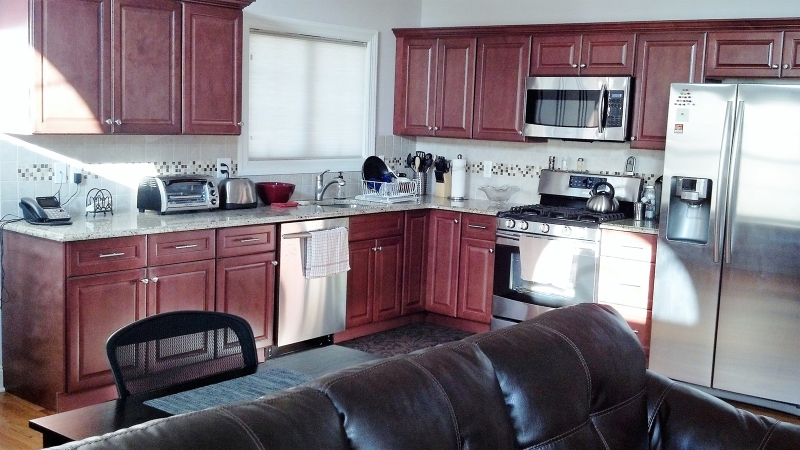 Lake Parsippany - Residential Lease