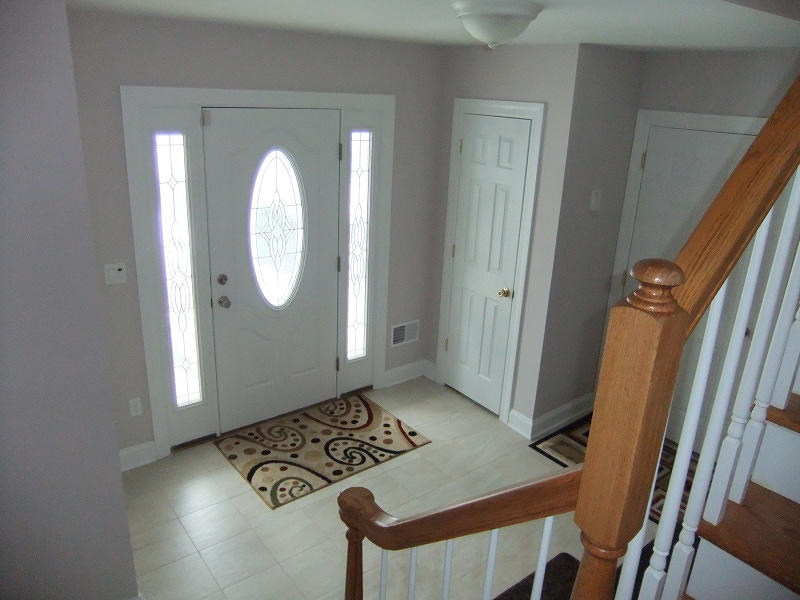 Lake Parsippany - Residential Lease