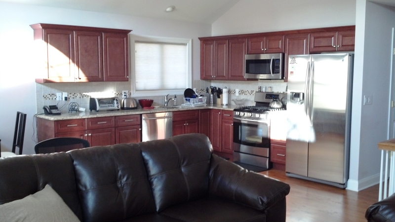 Lake Parsippany - Residential Lease