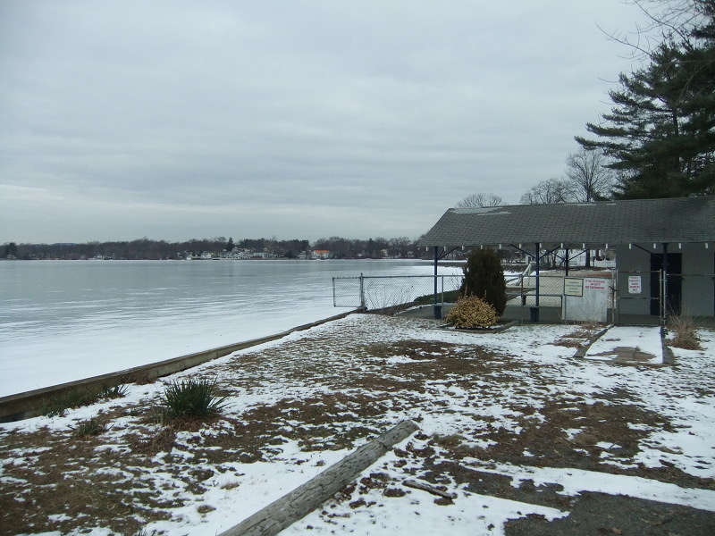 Lake Parsippany - Residential Lease