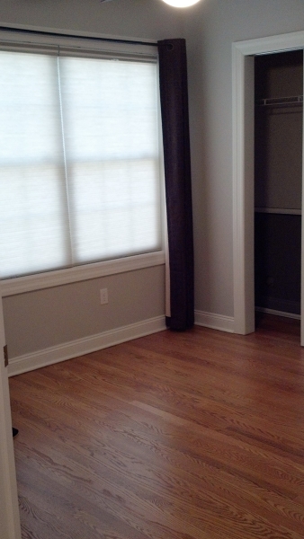 Lake Parsippany - Residential Lease