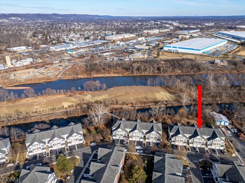 Canal Crossing - Residential