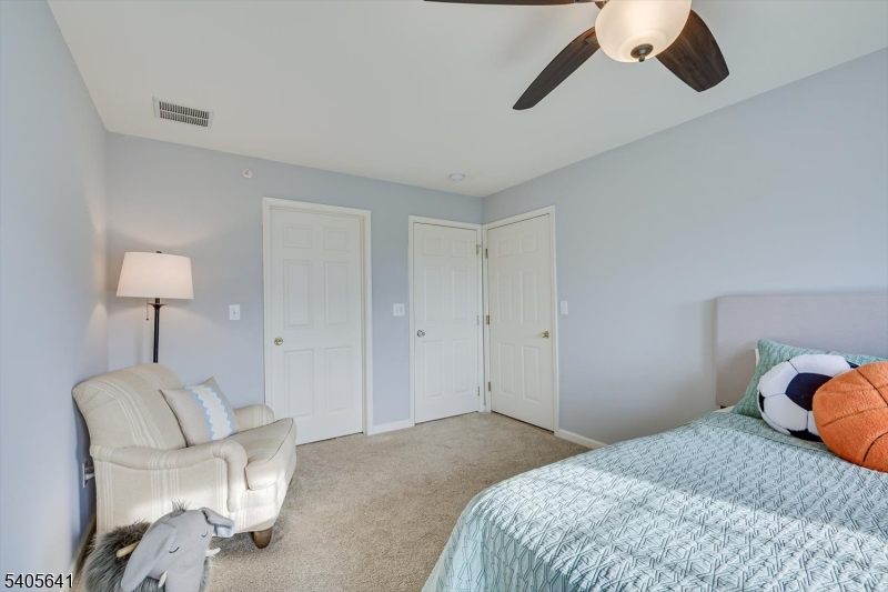 Canal Crossing - Residential