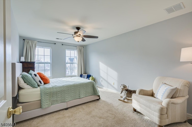 Canal Crossing - Residential