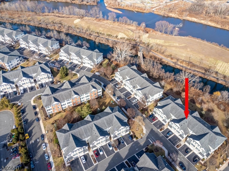 Canal Crossing - Residential