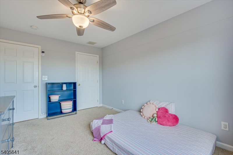 Canal Crossing - Residential