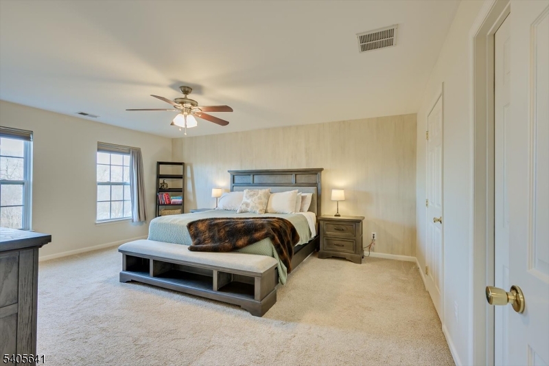 Canal Crossing - Residential