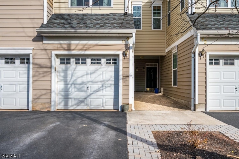 Canal Crossing - Residential