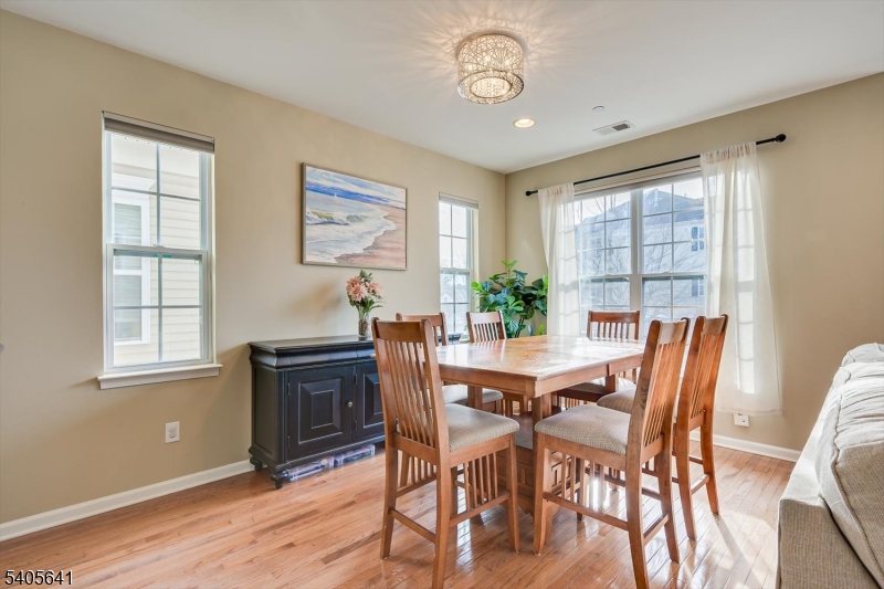 Canal Crossing - Residential