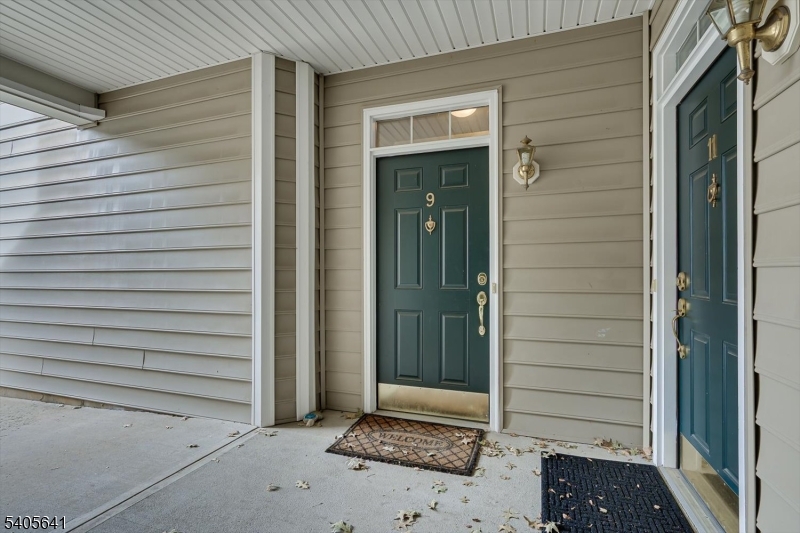 Canal Crossing - Residential