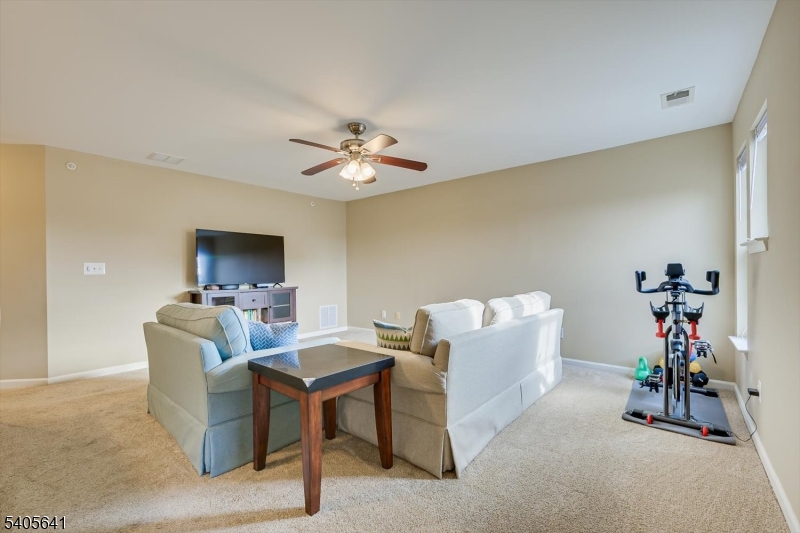 Canal Crossing - Residential