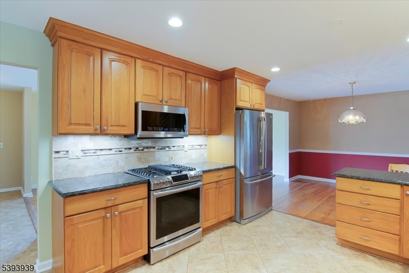 Fleetwood - Residential