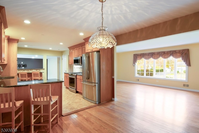 Fleetwood - Residential