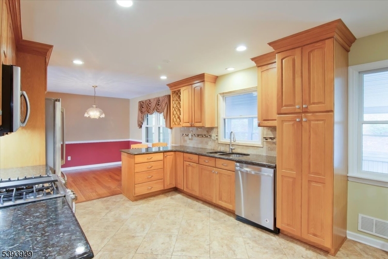 Fleetwood - Residential