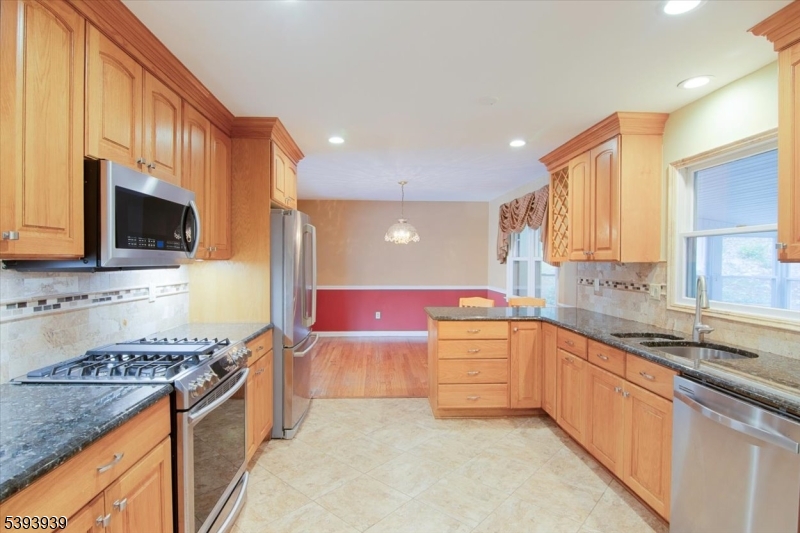 Fleetwood - Residential