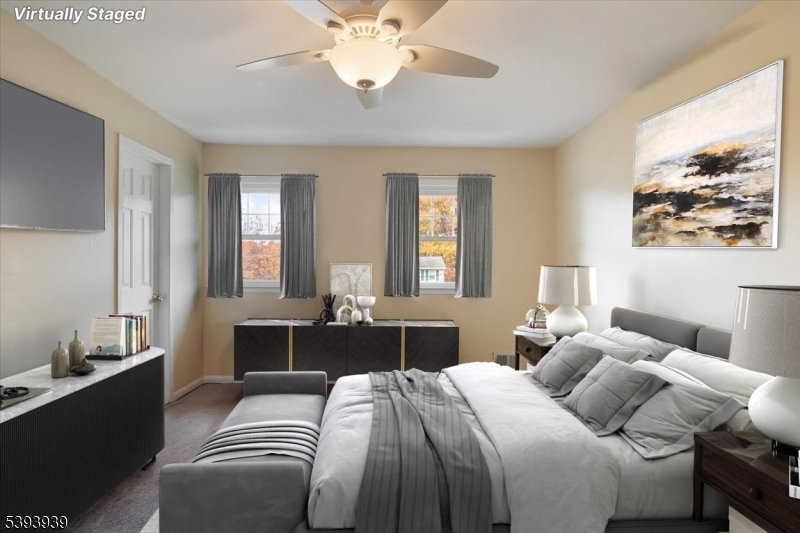 Fleetwood - Residential