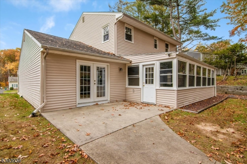 Fleetwood - Residential